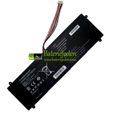 Baterie pro PDA 5166113-2S 10přezek-9řádků [Náhradní baterie]